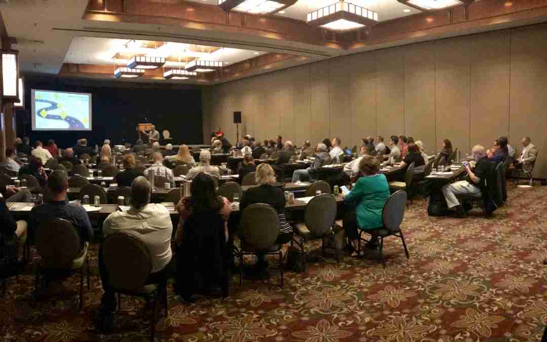 PACE 2018 Annual Conference Reflections