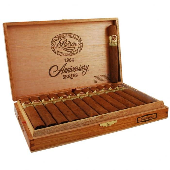 Padron 1964 Anniversary Exclusivo Cigars