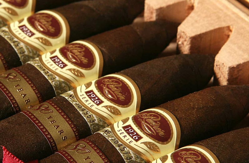 Padrón 1926 Series 80th Anniversary Maduro Cigars