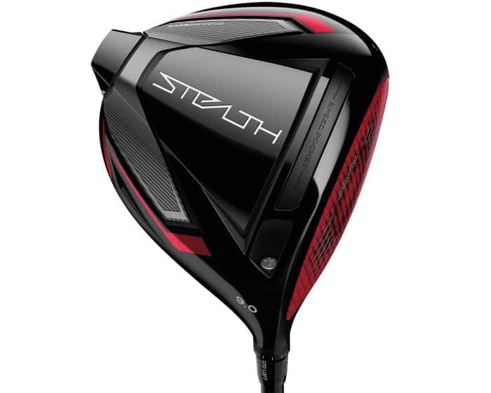 Taylormade Stealth Driver