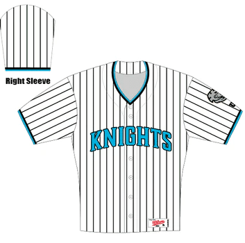 ONLINE & LIVE: Charlotte Knights Gear Package | Value: $250