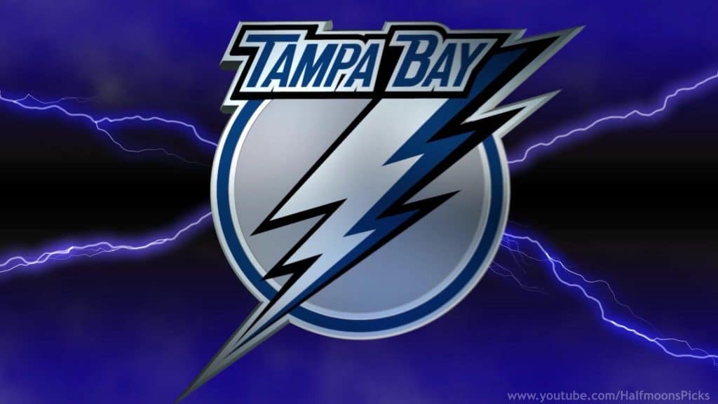AUCTIONEER ONLY: 4 Tickets to ANY Tampa Bay Lightning Round One Playoff Game + $500 Visa Gift Card | Value: $2,100