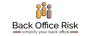 Back Office Risk