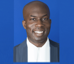 Oyebode Fajobi